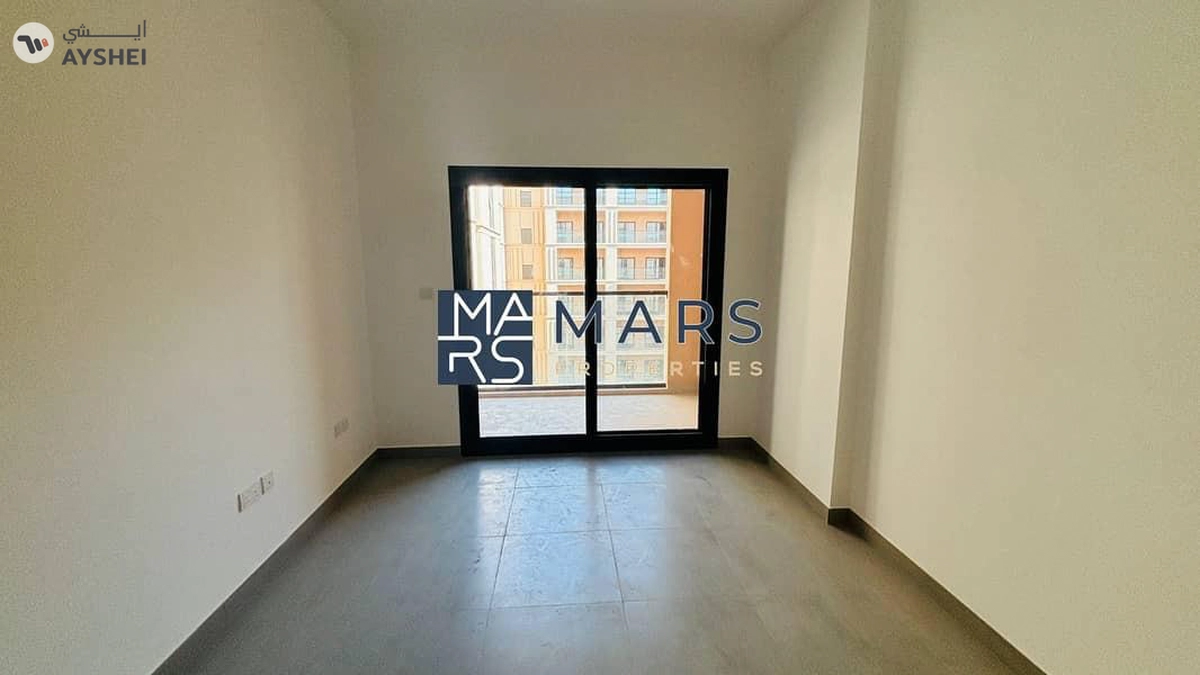 Cozy 1BHK with Balcony & Stunning Community View-9-9