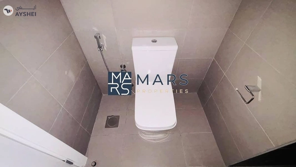 Cozy 1BHK with Balcony & Stunning Community View
