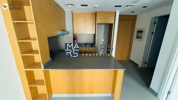 Cozy 1BHK with Balcony & Stunning Community View