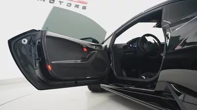 2021 LAMBORGHINI HURACAN STO-14