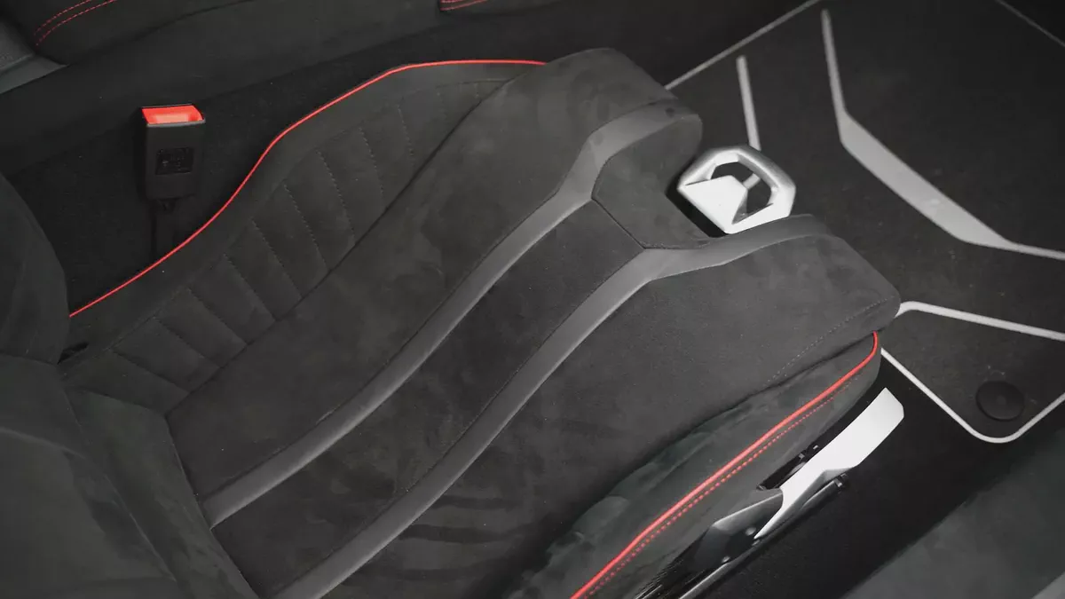 2021 LAMBORGHINI HURACAN STO-10-10