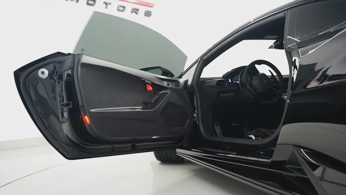 2021 LAMBORGHINI HURACAN STO-14-14