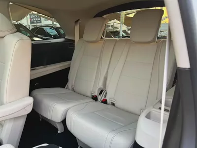 2021 Mercedes-Benz GLS 450 | American Specs | Luxury 7-Seater-13