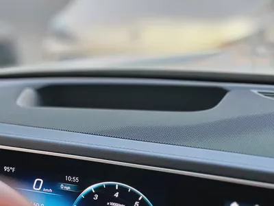 2021 Mercedes-Benz GLS 450 | American Specs | Luxury 7-Seater-15