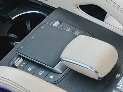 2021 Mercedes-Benz GLS 450 | American Specs | Luxury 7-Seater-16
