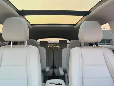 2021 Mercedes-Benz GLS 450 | American Specs | Luxury 7-Seater-18