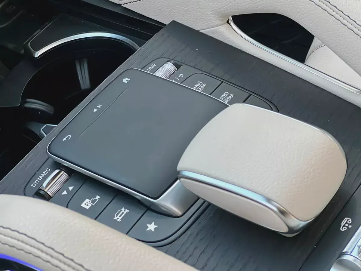 2021 Mercedes-Benz GLS 450 | American Specs | Luxury 7-Seater-16-16
