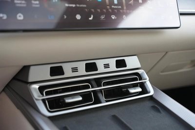 2025 BYD HAN L Smart Driving Edition 701Km Black 0Km-19