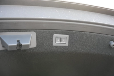 2025 BYD HAN L Smart Driving Edition 701Km Black 0Km-23