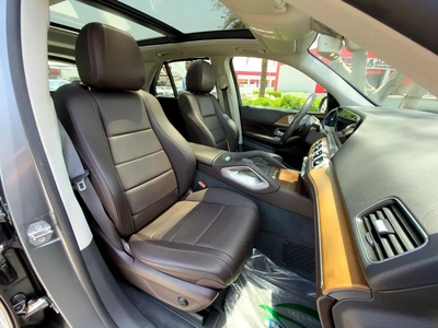 Mercedes-Benz GLE 450 4Matic 2020 GCC Specs-5