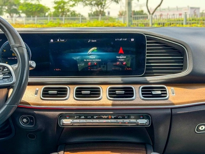 Mercedes-Benz GLE 450 4Matic 2020 GCC Specs-6