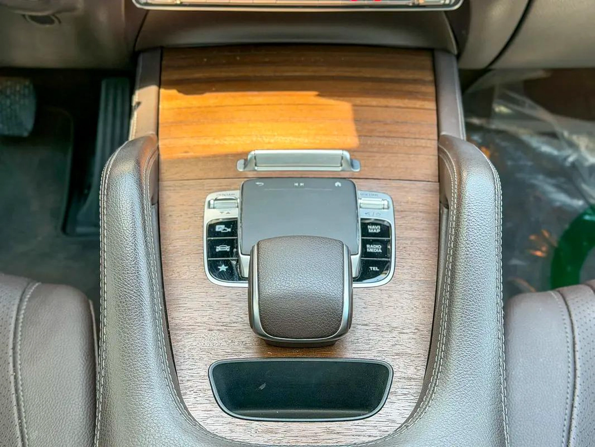 Mercedes-Benz GLE 450 4Matic 2020 GCC Specs-8-8