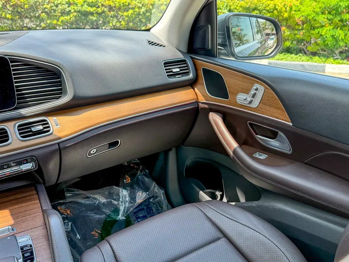 Mercedes-Benz GLE 450 4Matic 2020 GCC Specs-15-15