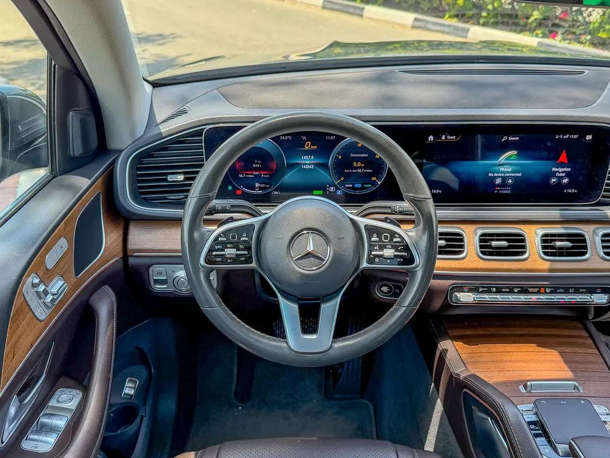 Mercedes-Benz GLE 450 4Matic 2020 GCC Specs-16-16