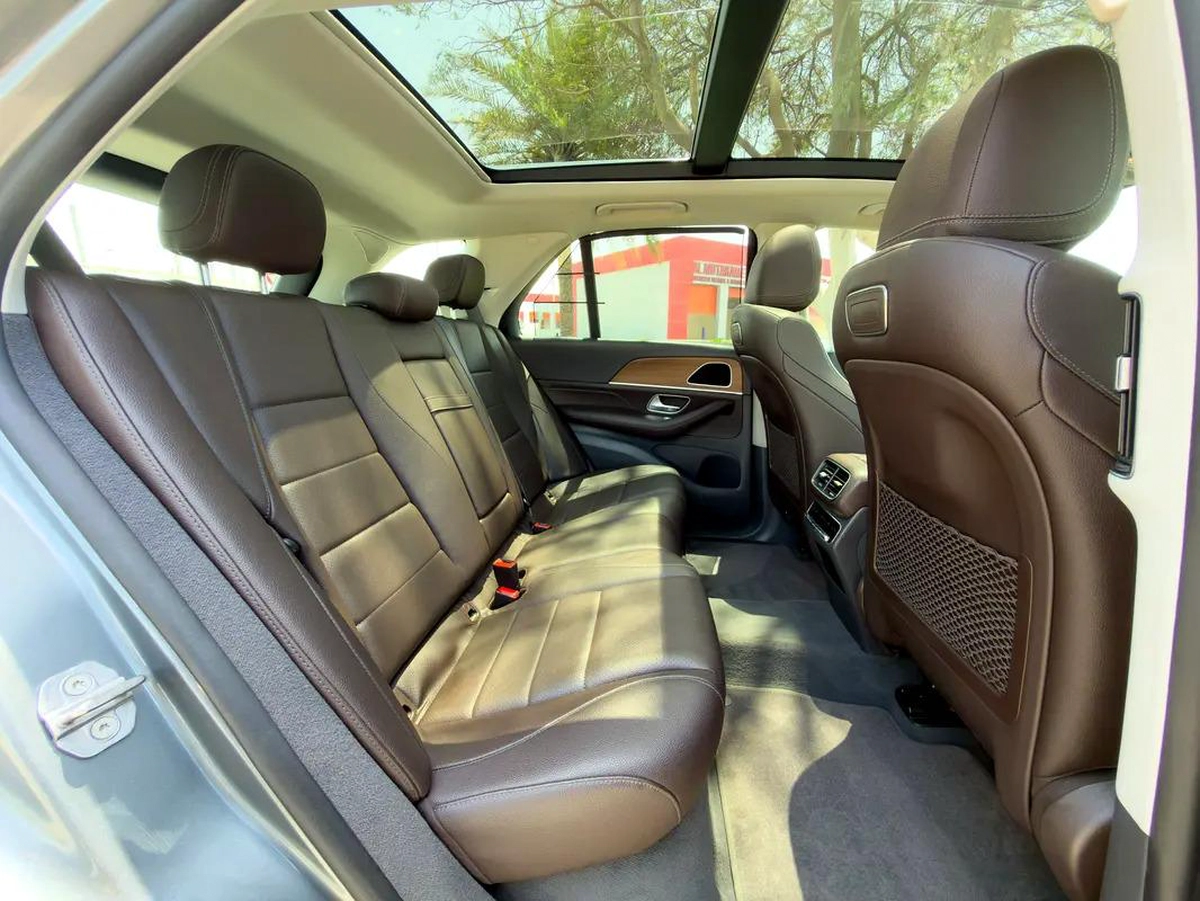 Mercedes-Benz GLE 450 4Matic 2020 GCC Specs-12-12