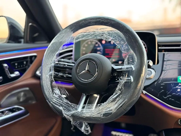 Mercedes-Benz E-Class E 300