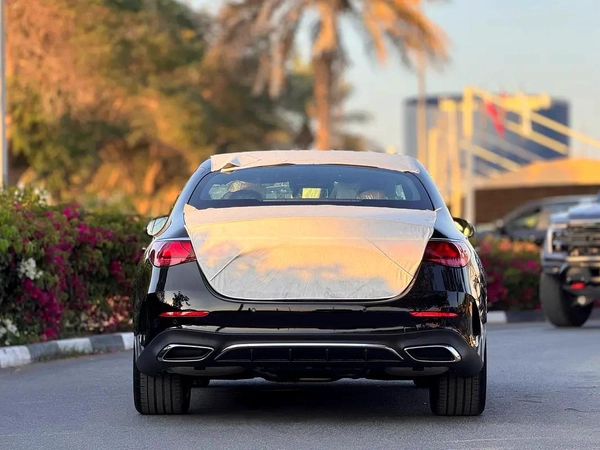 Mercedes-Benz E-Class E 300