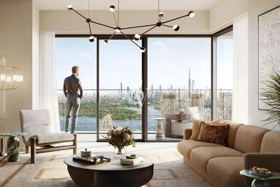 Albero by Emaar, Dubai Creek Harbour, Dubai-9