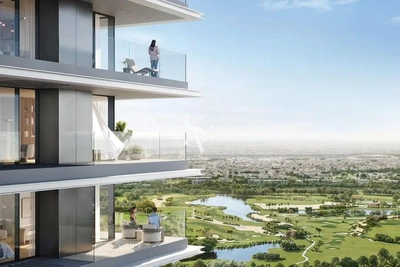 Albero by Emaar, Dubai Creek Harbour, Dubai-0