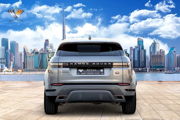 3,000 PM | 0% Down-Payment | Land Rover Warranty | SUNROOF