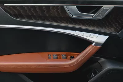 2,840 P.M | 0% Downpayment | Audi A7 S-Line V6 55TFSI-12