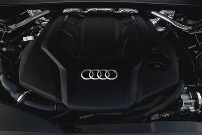 2,840 P.M | 0% Downpayment | Audi A7 S-Line V6 55TFSI-13