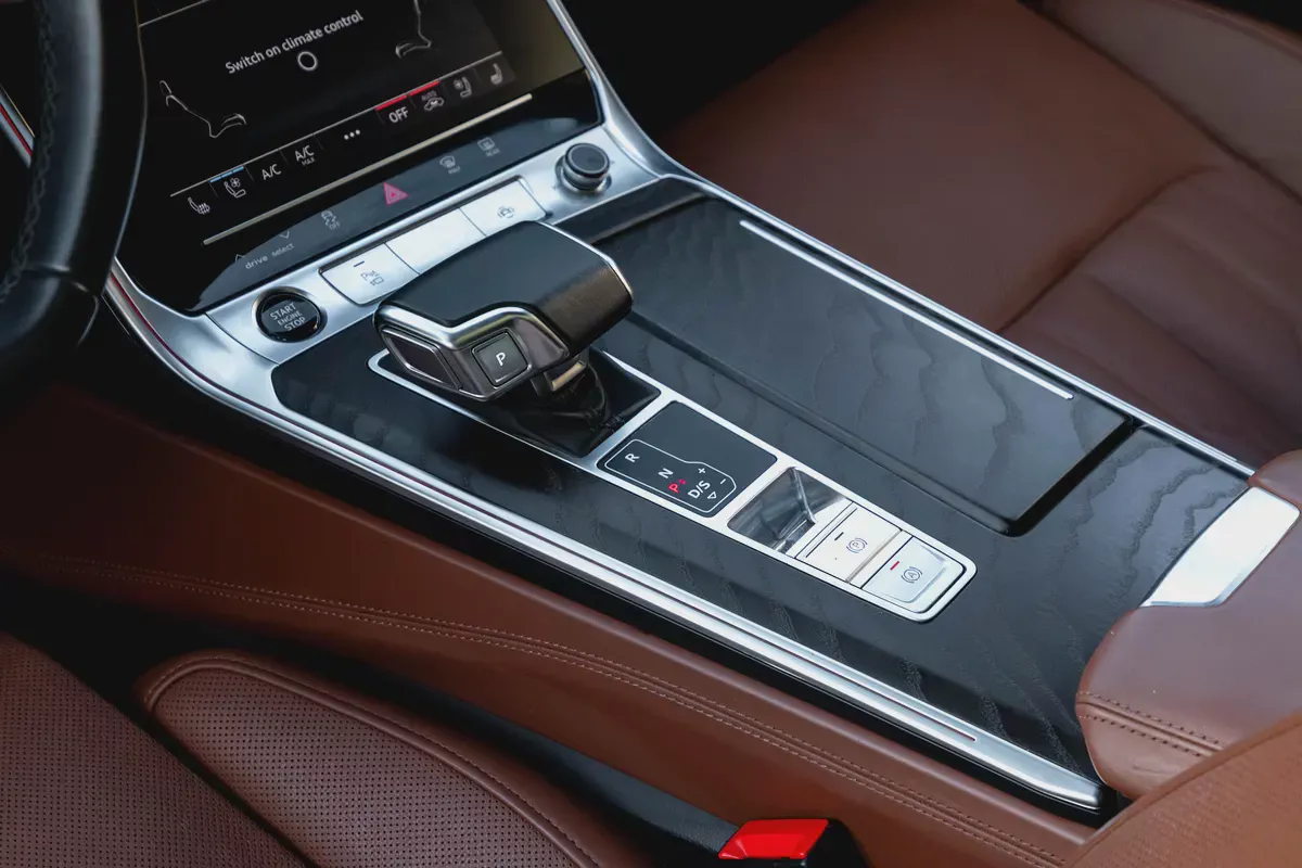 2,840 P.M | 0% Downpayment | Audi A7 S-Line V6 55TFSI-9-9