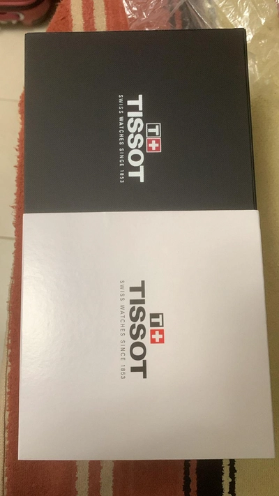 Tissot Seastar 1000 Chronograph -1