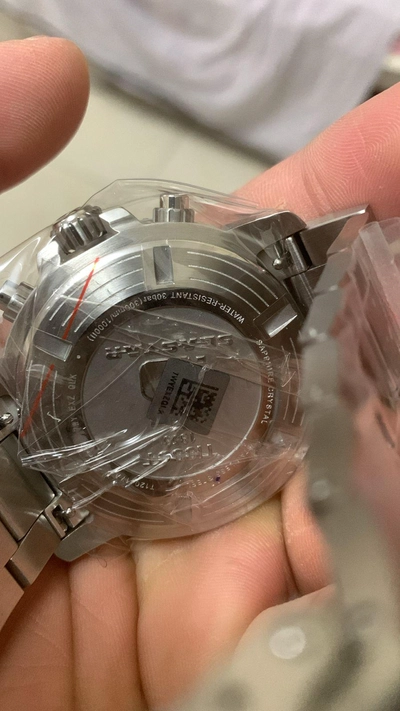 Tissot Seastar 1000 Chronograph -2
