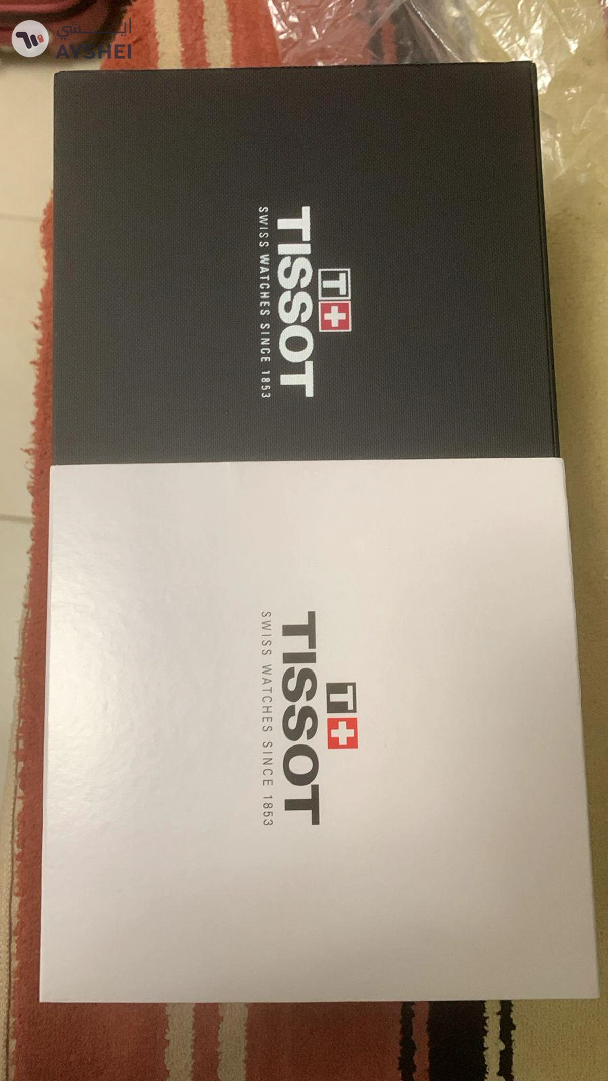 Tissot Seastar 1000 Chronograph -1-1