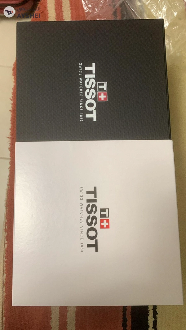 Tissot Seastar 1000 Chronograph 