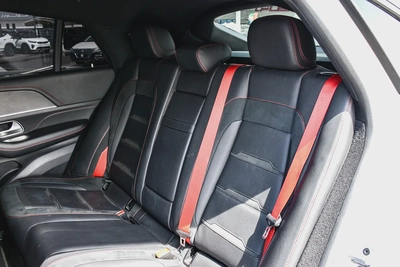 2021 - BENZ GLE53 AMG - SUPER CLEAN - LIKE NEW - ONLY 34,000 KM-16