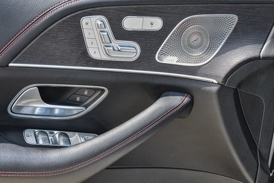 2021 - BENZ GLE53 AMG - SUPER CLEAN - LIKE NEW - ONLY 34,000 KM-18