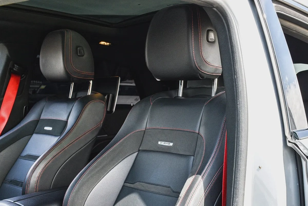 2021 - BENZ GLE53 AMG - SUPER CLEAN - LIKE NEW - ONLY 34,000 KM