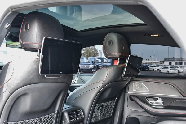 2021 - BENZ GLE53 AMG - SUPER CLEAN - LIKE NEW - ONLY 34,000 KM