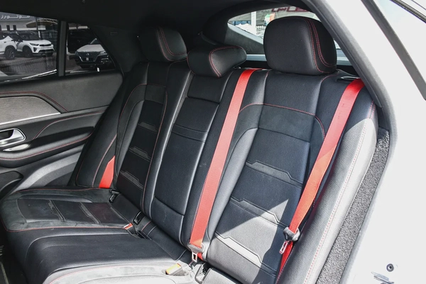 2021 - BENZ GLE53 AMG - SUPER CLEAN - LIKE NEW - ONLY 34,000 KM