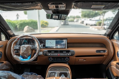 HYUNDAI PALISADE CALLIGRAPHY 2.5L TURBO 7 SEATER 2026 MODEL GCC SPECS-14