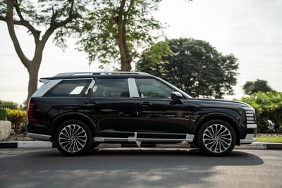 HYUNDAI PALISADE CALLIGRAPHY 2.5L TURBO 7 SEATER 2026 MODEL GCC SPECS-16