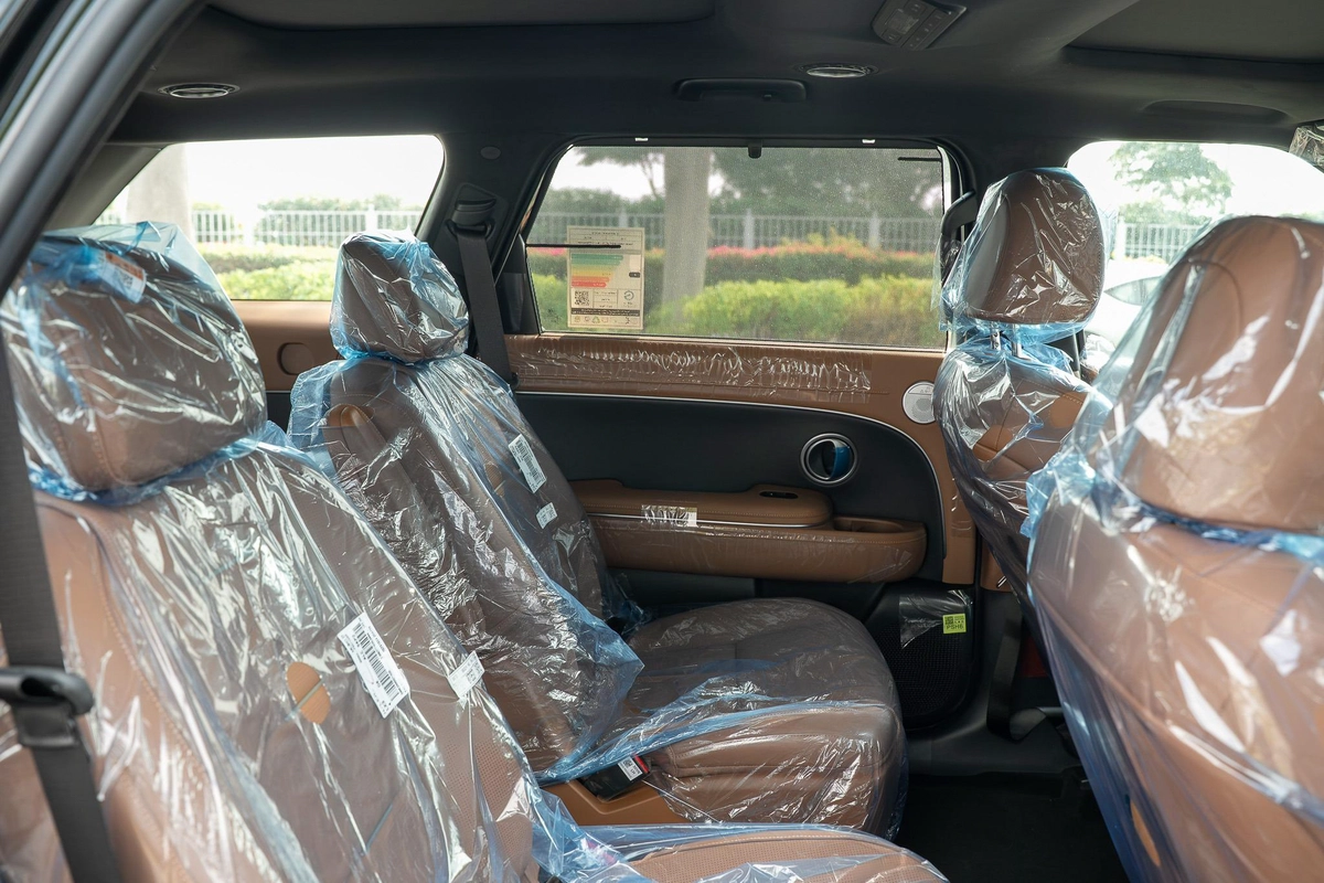 HYUNDAI PALISADE CALLIGRAPHY 2.5L TURBO 7 SEATER 2026 MODEL GCC SPECS-5-5