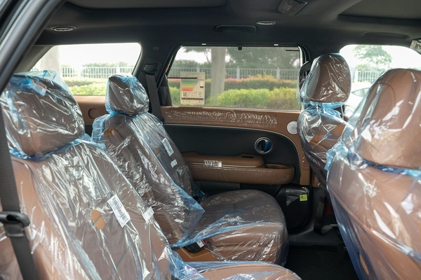 HYUNDAI PALISADE CALLIGRAPHY 2.5L TURBO 7 SEATER 2026 MODEL GCC SPECS