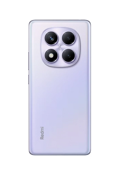 Xiaomi Redmi Note 14 Pro 4G Aurora Purple 12GB RAM 512GB - Global Version-1