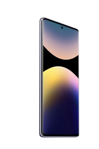 Xiaomi Redmi Note 14 Pro 4G Aurora Purple 12GB RAM 512GB - Global Version-2