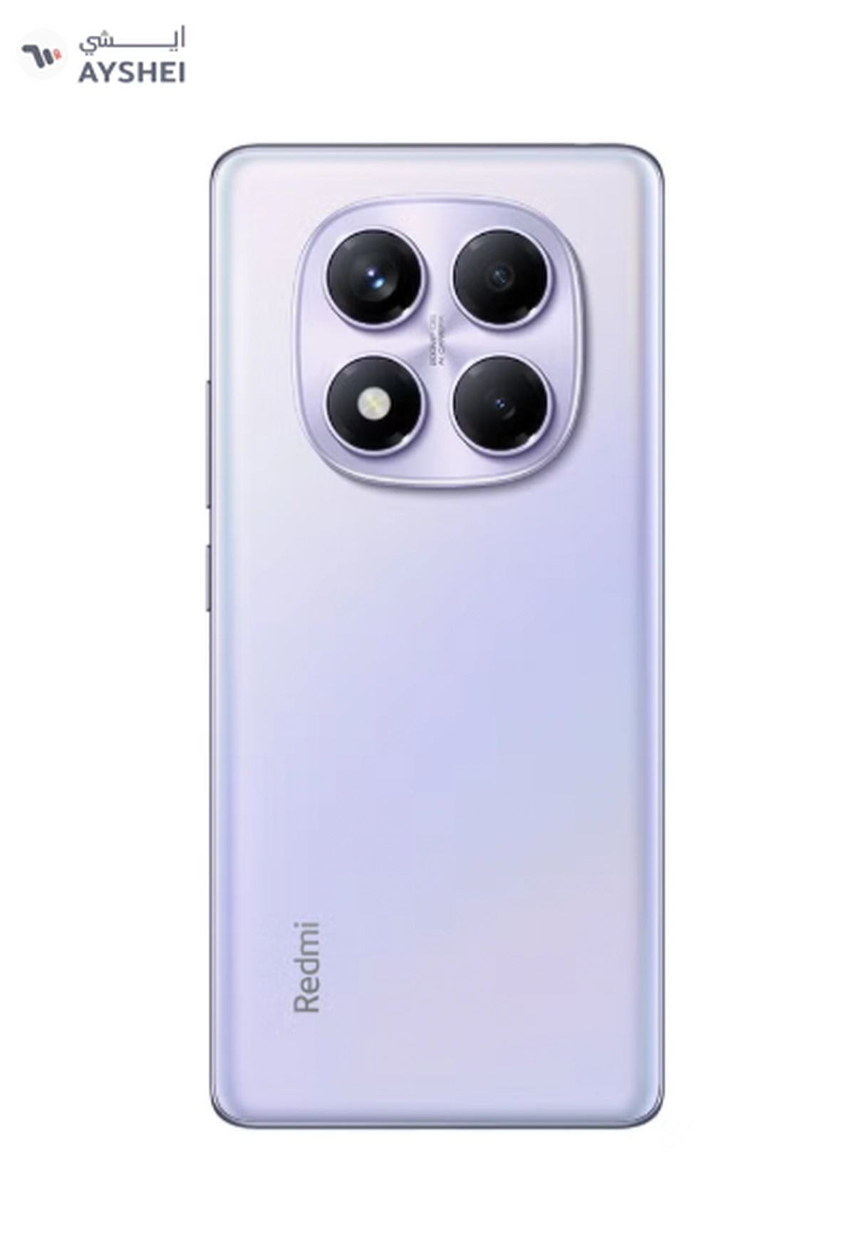 Xiaomi Redmi Note 14 Pro 4G Aurora Purple 12GB RAM 512GB - Global Version-1-1