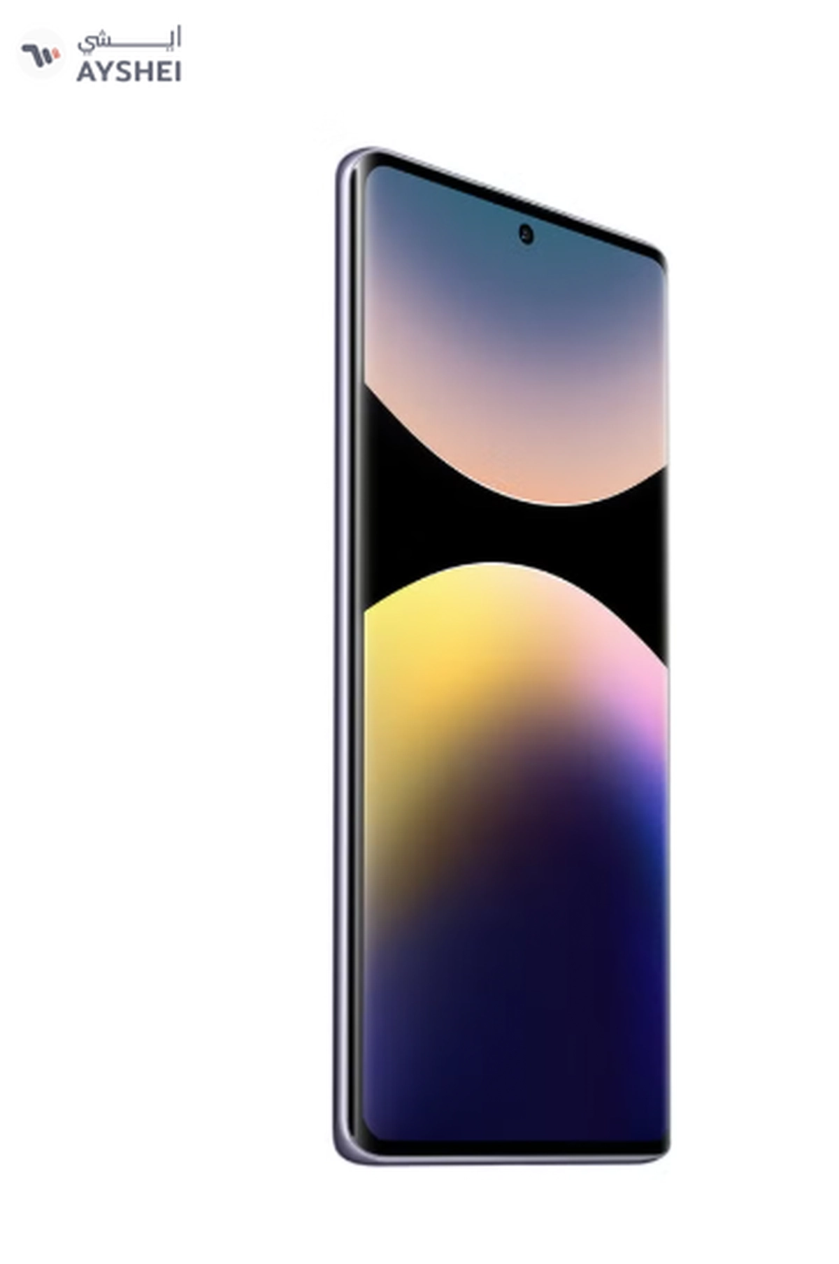 Xiaomi Redmi Note 14 Pro 4G Aurora Purple 12GB RAM 512GB - Global Version-2-2