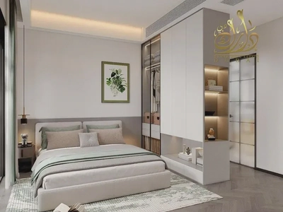 Fully Furnished - Flexible Payment Plan- 5%Booking-1