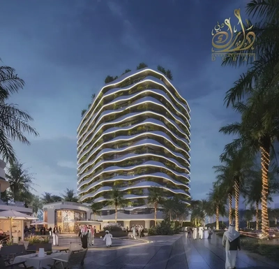 Fully Furnished - Flexible Payment Plan- 5%Booking-0