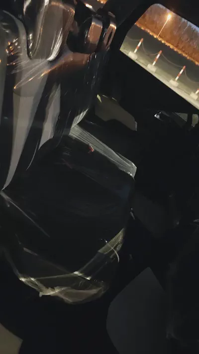 Toyota Rush EX 2022 GCC Specs-12