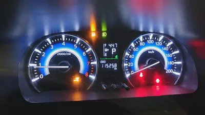 Toyota Rush EX 2022 GCC Specs-14