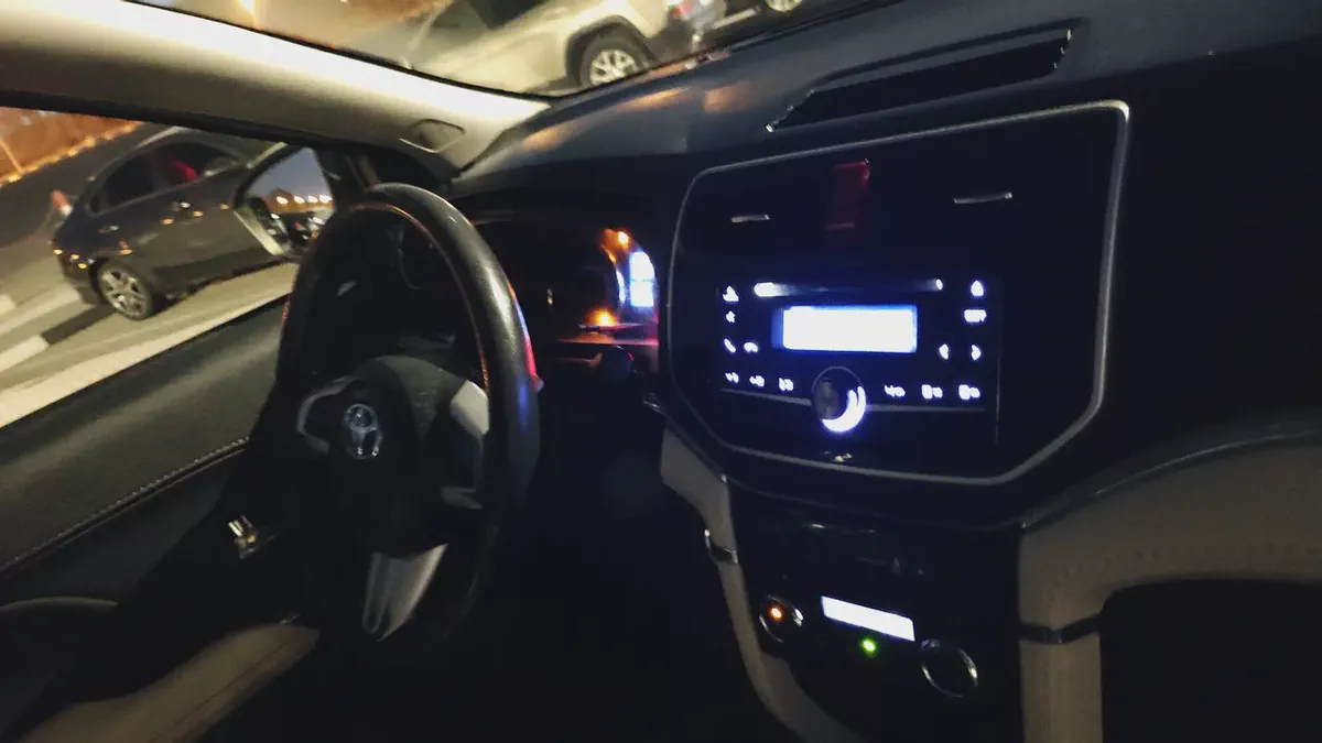Toyota Rush EX 2022 GCC Specs-9-9