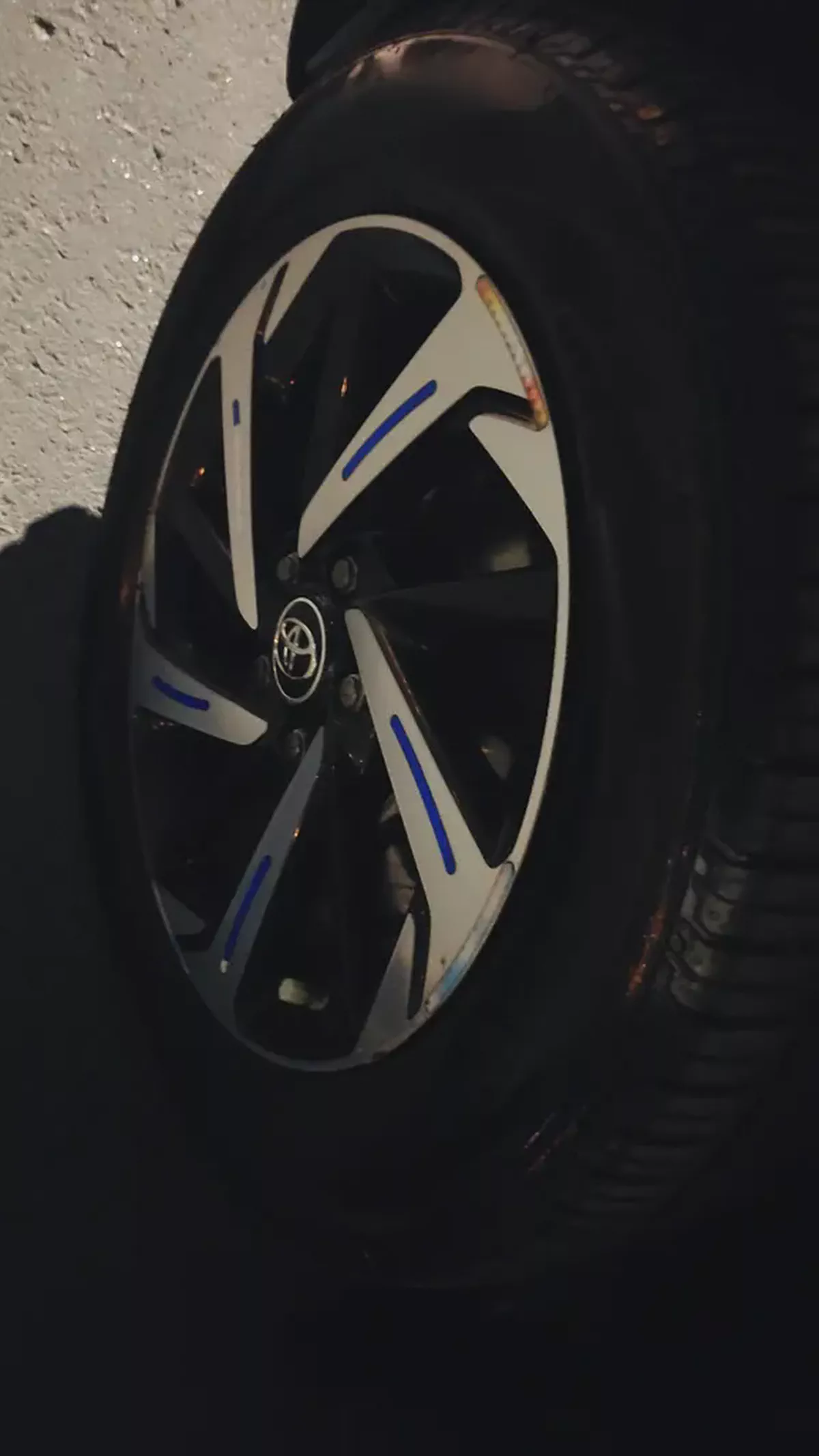 Toyota Rush EX 2022 GCC Specs-13-13